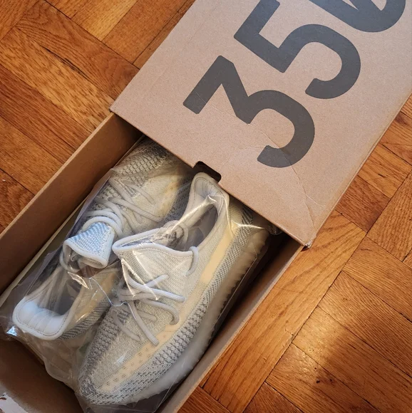 adidas gazelle silver green womens Shop Off White Mens adidas Yeezy Boost 350 V2 CMPCT Slip On Sneakers –  Shoebacca main image 0